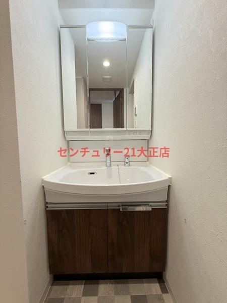 プレサンス朝潮橋ベイ・ブリーズ