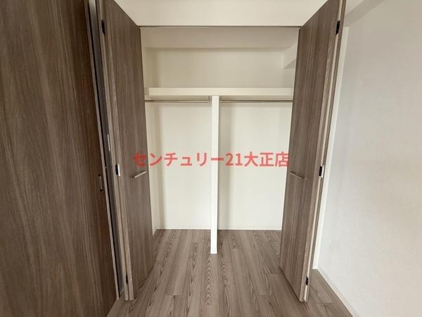プレサンス朝潮橋ベイ・ブリーズ