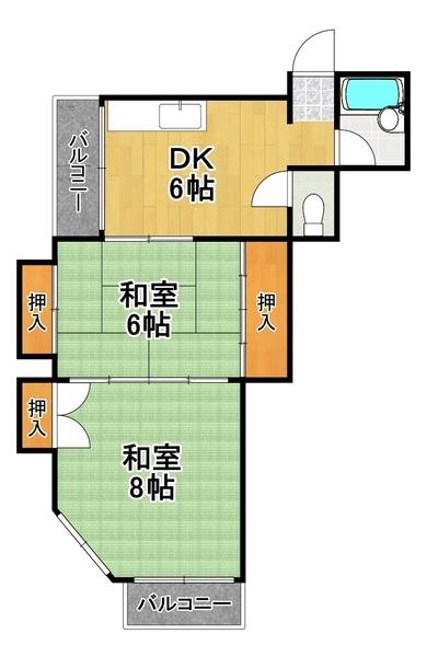 江川ビル