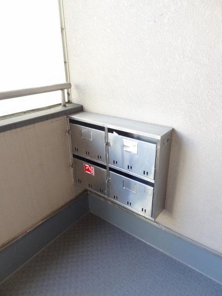 江川ビル