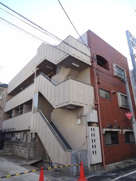 江川ビル