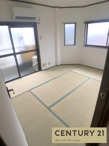 大阪市大正区鶴町１丁目の貸家