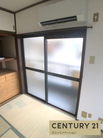 大阪市大正区鶴町１丁目の貸家