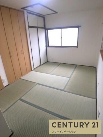 大阪市大正区鶴町１丁目の貸家