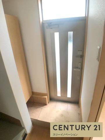 大阪市大正区鶴町１丁目の貸家