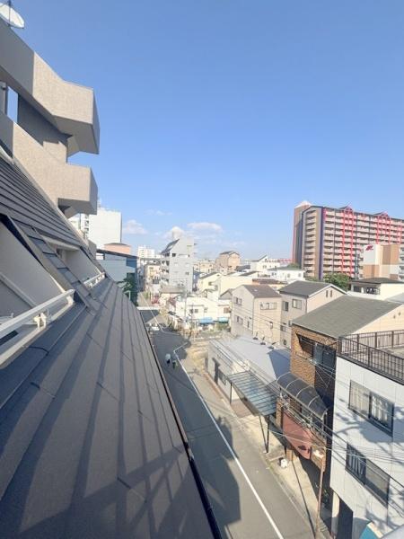 港スカイハイツ
