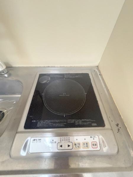 デイズハイツ三先