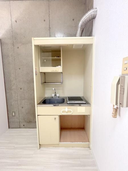 デイズハイツ三先