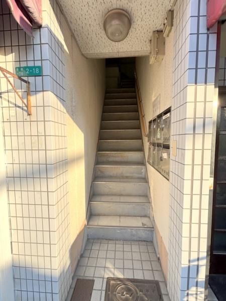 白浜ビル