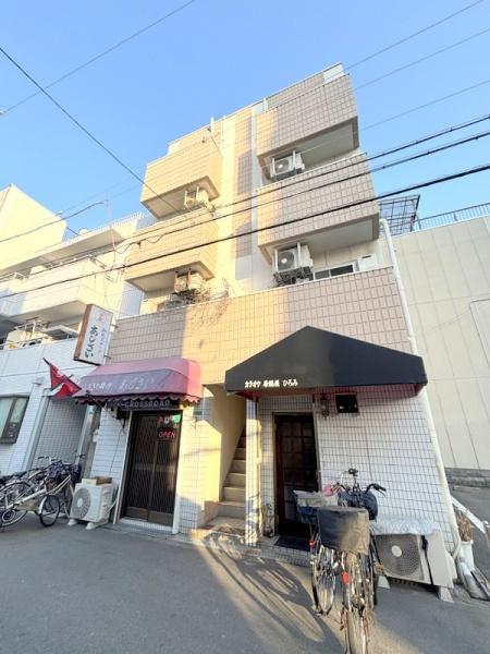 白浜ビル