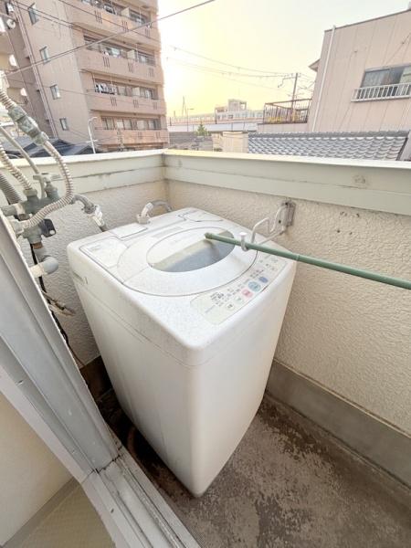 白浜ビル