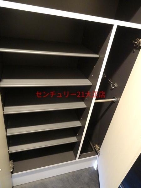 アドバンス大阪ソルテ