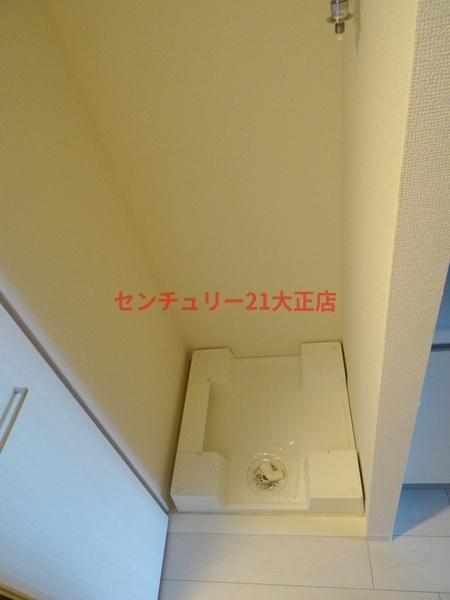 アドバンス大阪ソルテ