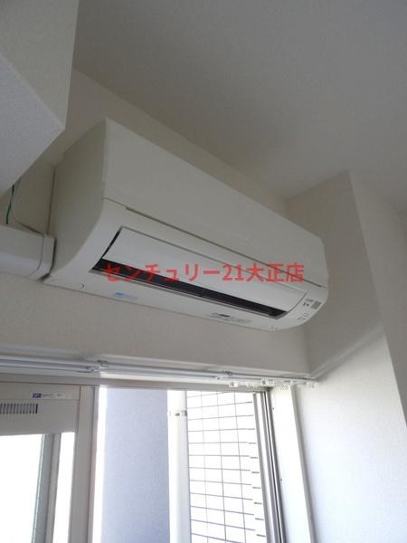 アドバンス大阪ソルテ