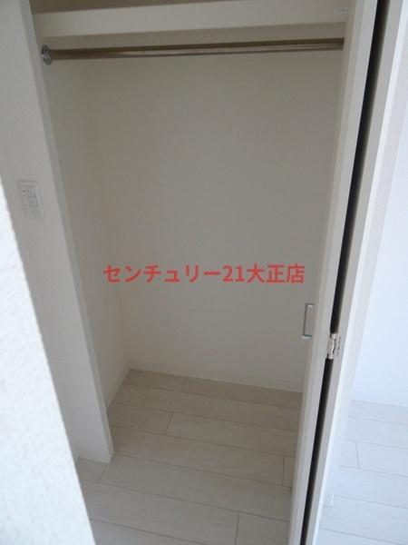 アドバンス大阪ソルテ