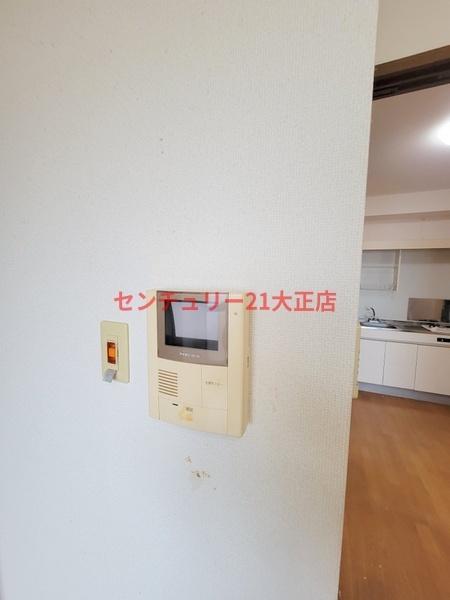 大阪市港区港晴３丁目のマンション