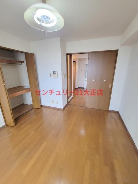 大阪市港区港晴３丁目のマンション