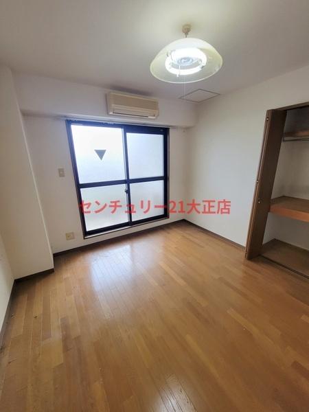 大阪市港区港晴３丁目のマンション