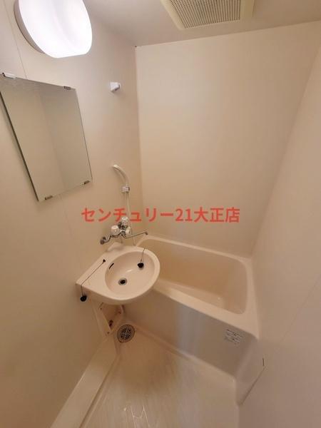 大阪市港区港晴３丁目のマンション