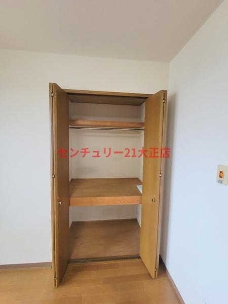 大阪市港区港晴３丁目のマンション