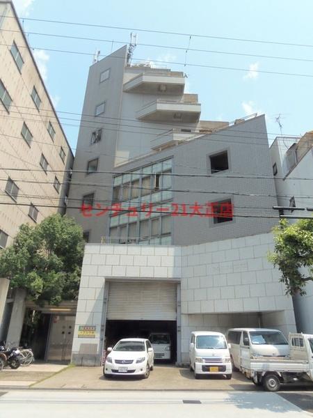 大正祐伸ビル