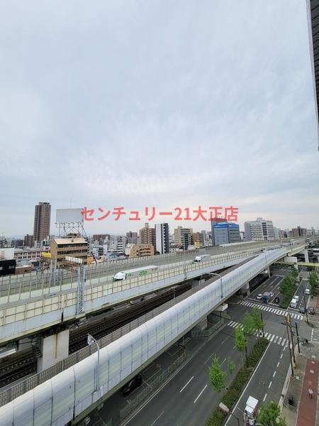 大阪市港区波除２丁目のマンション