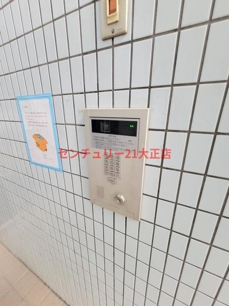 大阪市港区波除２丁目のマンション