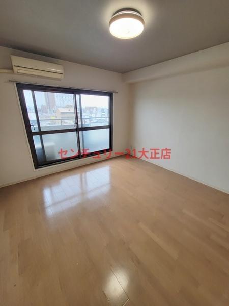大阪市港区波除２丁目のマンション