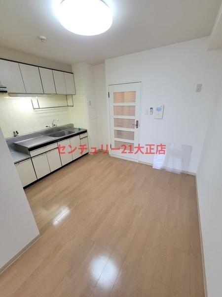 大阪市港区波除２丁目のマンション