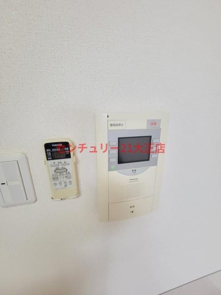 大阪市港区波除２丁目のマンション