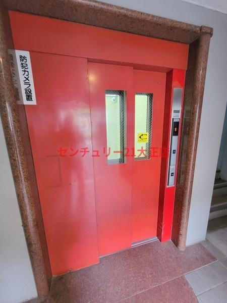 大阪市港区波除２丁目のマンション