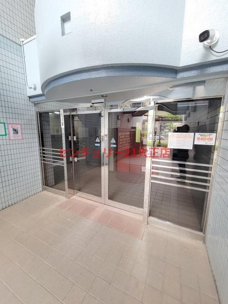 大阪市港区波除２丁目のマンション