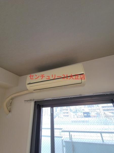 大阪市港区波除２丁目のマンション
