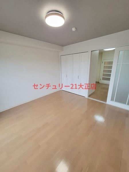 大阪市港区波除２丁目のマンション