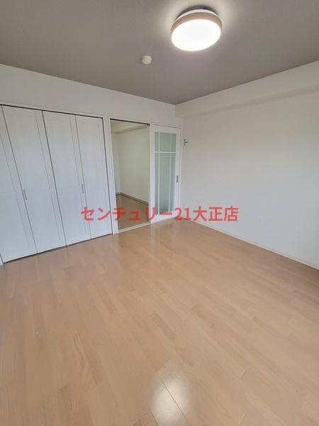 大阪市港区波除２丁目のマンション
