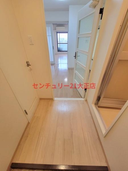 大阪市港区波除２丁目のマンション