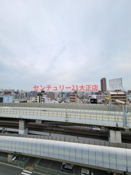 大阪市港区波除２丁目のマンション