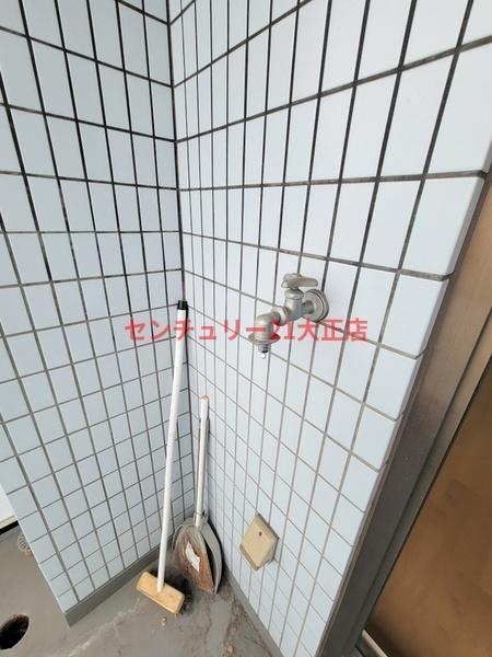 大阪市港区波除２丁目のマンション