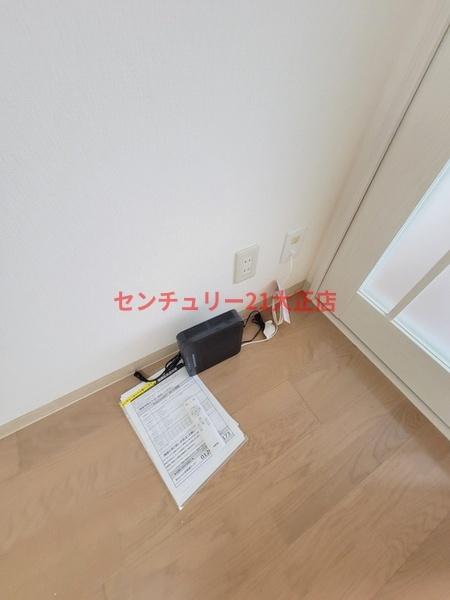 大阪市港区波除２丁目のマンション