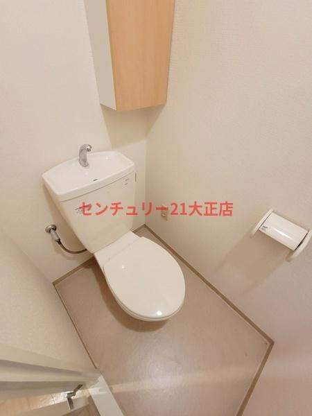 大阪市港区波除２丁目のマンション