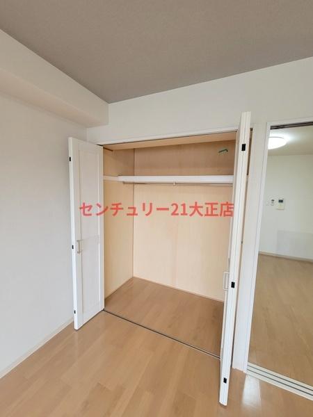 大阪市港区波除２丁目のマンション