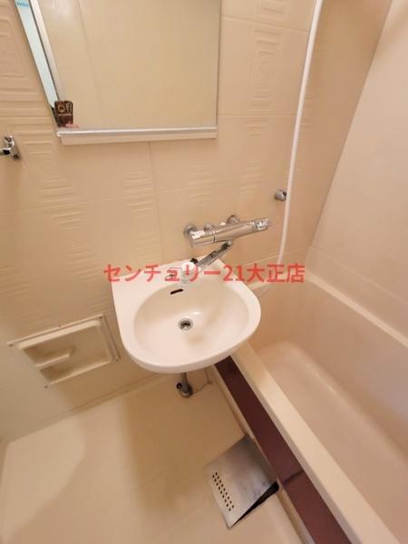 大阪市港区波除２丁目のマンション