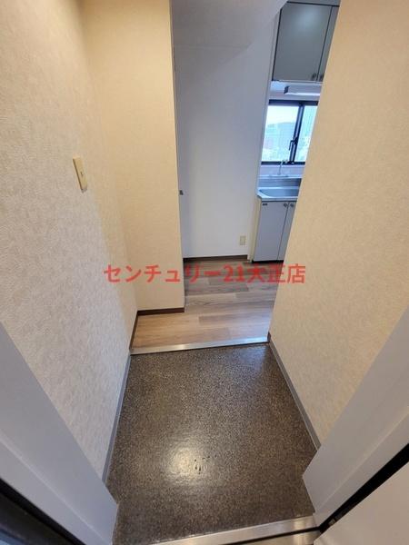 シャトー弁天参番館