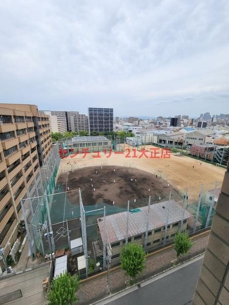 シャトー弁天参番館