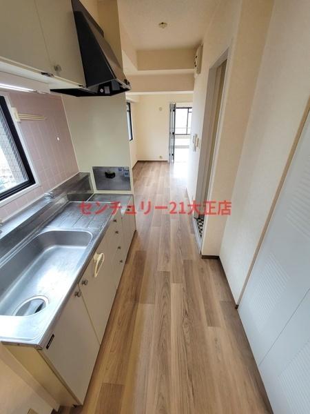 シャトー弁天参番館