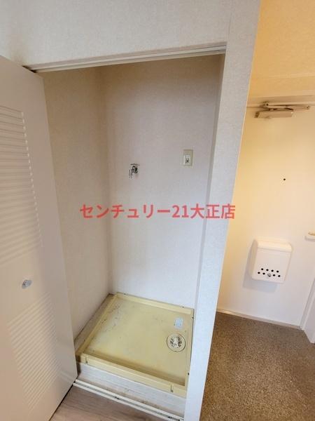 シャトー弁天参番館