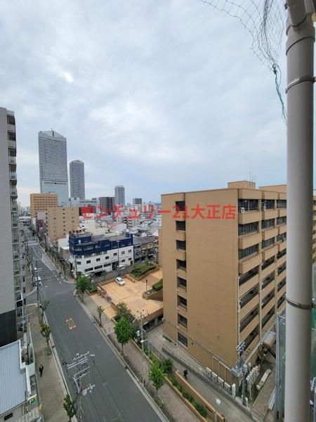 シャトー弁天参番館