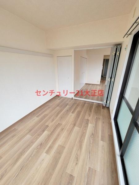 シャトー弁天参番館