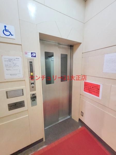 シャトー弁天参番館