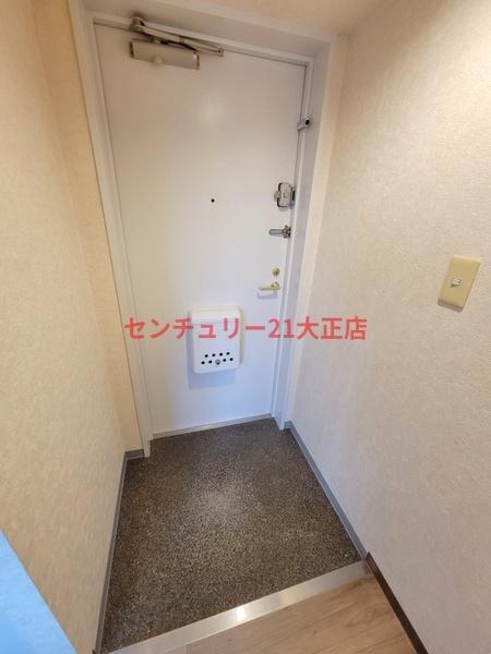 シャトー弁天参番館